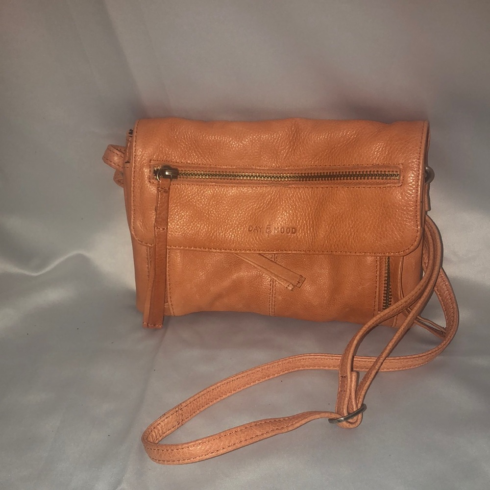 Day & mood hand bag